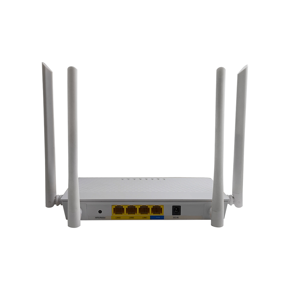Industrial PoE Switches & Network Equipment | GXCOM