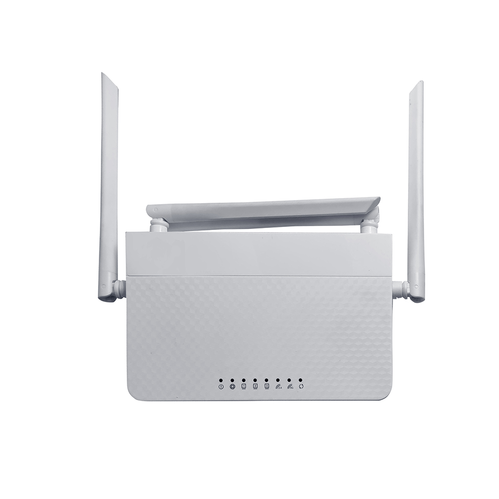 Industrial PoE Switches & Network Equipment | GXCOM