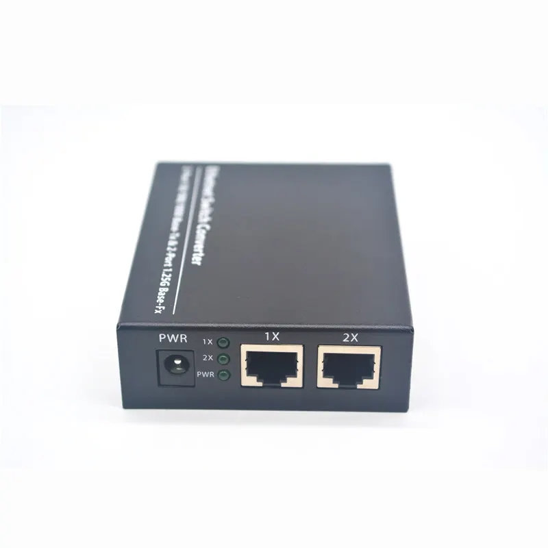 Industrial PoE Switches & Network Equipment | GXCOM